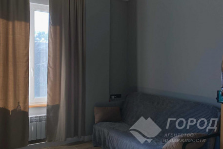 Продам 1-кімнатну квартиру в новобудові, Центр, Площадь Конституции метро (Советская), Код: 423963/18