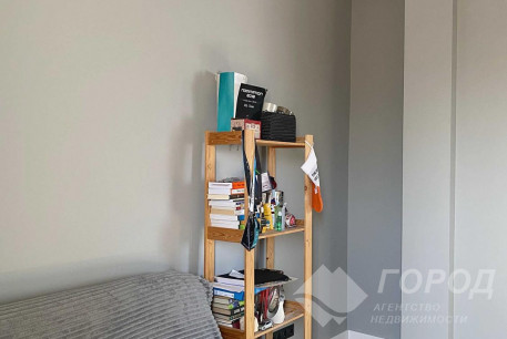 Продам 1-кімнатну квартиру в новобудові, Центр, Площадь Конституции метро (Советская), Код: 423963/18