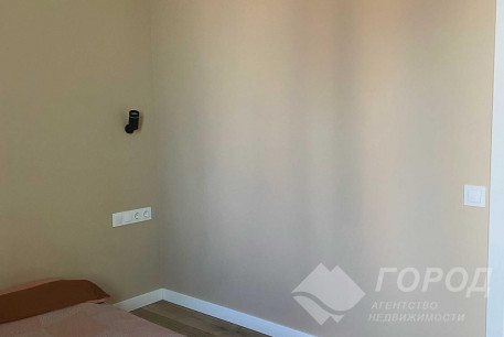 Продам 1-кімнатну квартиру в новобудові, Центр, Площадь Конституции метро (Советская), Код: 423963/18