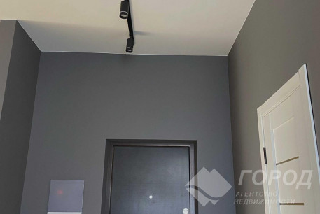 Продам 1-кімнатну квартиру в новобудові, Центр, Площадь Конституции метро (Советская), Код: 423963/18