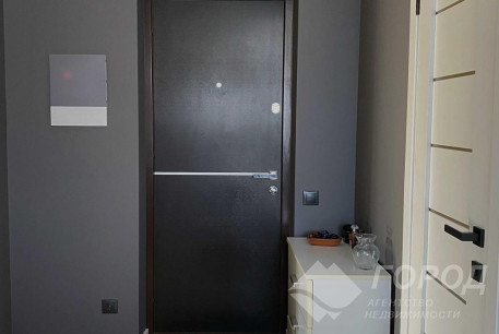 Продам 1-кімнатну квартиру в новобудові, Центр, Площадь Конституции метро (Советская), Код: 423963/18