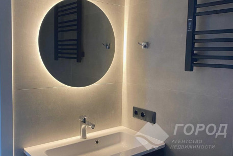 Продам 1-кімнатну квартиру в новобудові, Центр, Площадь Конституции метро (Советская), Код: 423963/18