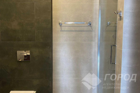 Продам 1-кімнатну квартиру в новобудові, Центр, Площадь Конституции метро (Советская), Код: 423963/18