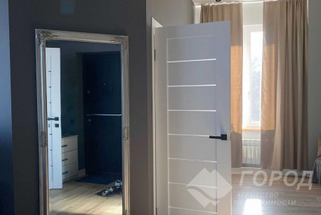 Продам 1-кімнатну квартиру в новобудові, Центр, Площадь Конституции метро (Советская), Код: 423963/18