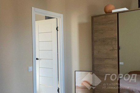 Продам 1-кімнатну квартиру в новобудові, Центр, Площадь Конституции метро (Советская), Код: 423963/18