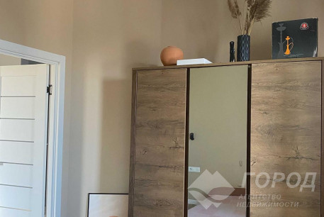 Продам 1-кімнатну квартиру в новобудові, Центр, Площадь Конституции метро (Советская), Код: 423963/18