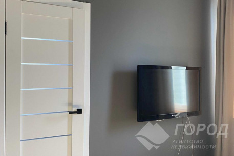 Продам 1-кімнатну квартиру в новобудові, Центр, Площадь Конституции метро (Советская), Код: 423963/18