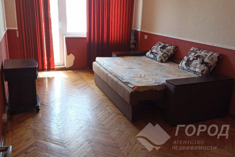 Продам 4-х кімнатну квартиру, Новые дома, Армейская метро (Советской Армии), Код: 424031/23