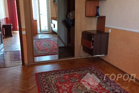 Продам 4-х кімнатну квартиру, Новые дома, Армейская метро (Советской Армии), Код: 424031/23