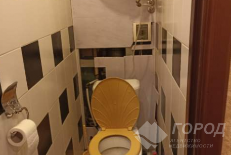 Продам 4-х кімнатну квартиру, Новые дома, Армейская метро (Советской Армии), Код: 424031/23