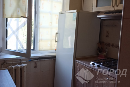 Продам 2-х кімнатну квартиру, Новые дома, Армейская метро (Советской Армии), Код: 424031/29