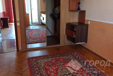 Продам 2-х кімнатну квартиру, Новые дома, Армейская метро (Советской Армии), Код: 424031/29