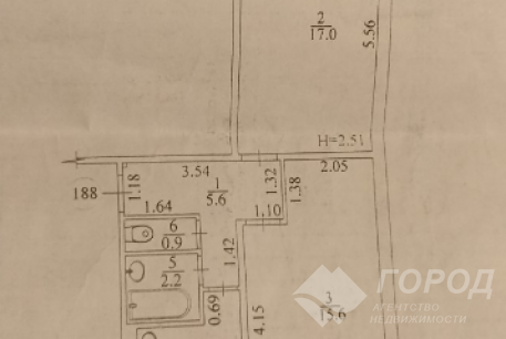 Продам 2-х кімнатну квартиру, Новые дома, Армейская метро (Советской Армии), Код: 424031/29