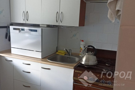 Продам 3-х кімнатну квартиру, Новые дома, Код: 424031/30