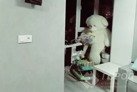 Продам 2-х кімнатну квартиру, Центральный рынок, Центральный Рынок метро, Код: 424069/5