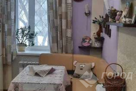 Сдам 2-х кімнатну квартиру, Алексеевка, Код: 424140/4