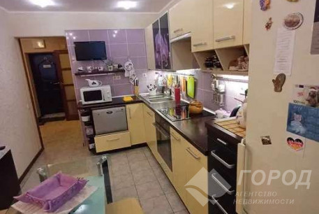 Сдам 2-х кімнатну квартиру, Алексеевка, Код: 424140/4