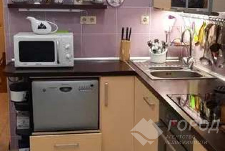 Сдам 2-х кімнатну квартиру, Алексеевка, Код: 424140/4