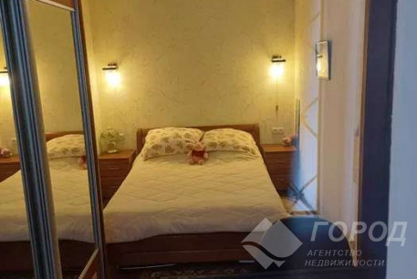 Сдам 2-х кімнатну квартиру, Алексеевка, Код: 424140/4