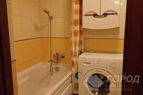 Сдам 2-х кімнатну квартиру, Алексеевка, Код: 424140/4