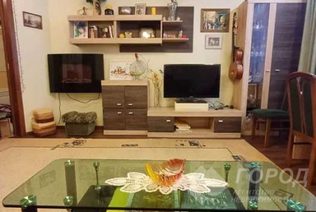 Сдам 2-х кімнатну квартиру, Алексеевка, Код: 424140/4