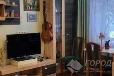 Сдам 2-х кімнатну квартиру, Алексеевка, Код: 424140/4