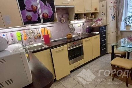 Сдам 2-х кімнатну квартиру, Алексеевка, Код: 424140/4