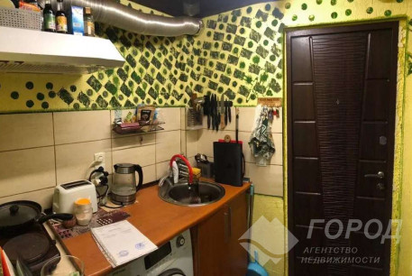 Продам гостинку, Сосновая Горка, Научная метро, Код: 424523/2