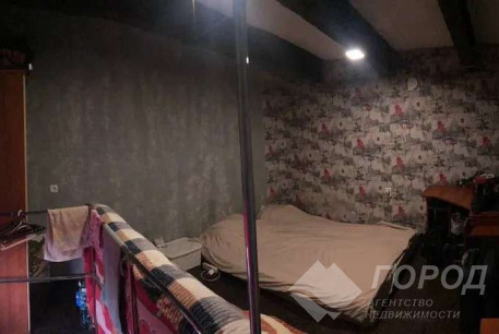 Продам гостинку, Сосновая Горка, Научная метро, Код: 424523/2