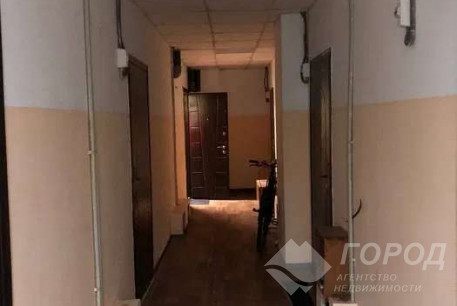 Продам гостинку, Сосновая Горка, Научная метро, Код: 424523/2