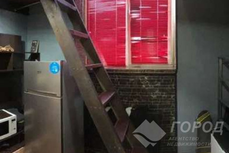 Продам гостинку, Сосновая Горка, Научная метро, Код: 424523/2