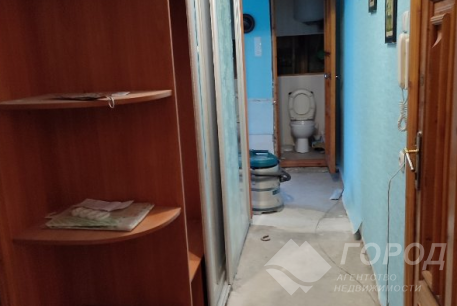 Продам 2-х кімнатну квартиру, Салтовка, Код: 424547/16