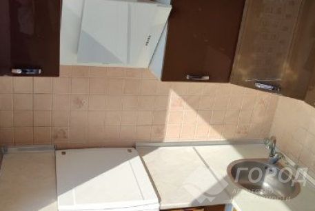 Продам 1-кімнатну квартиру, Алексеевка, Код: 424547/17