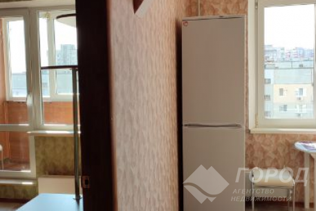 Продам 1-кімнатну квартиру, Алексеевка, Код: 424547/17