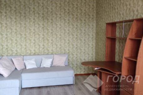 Продам 1-кімнатну квартиру, Алексеевка, Код: 424547/17