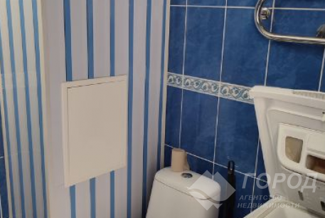 Продам 1-кімнатну квартиру, Алексеевка, Код: 424547/17