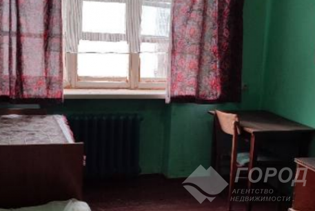 Продам кімнату з підселенням, ХТЗ, Код: 424547/23