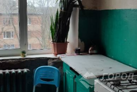 Продам кімнату з підселенням, ХТЗ, Код: 424547/23