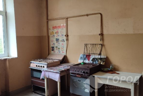 Продам кімнату з підселенням, ХТЗ, Код: 424547/24