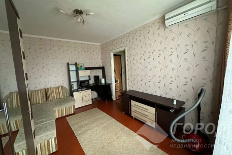 Продам 1-кімнатну квартиру, Алексеевка, Алексеевская метро, Код: 424629/2