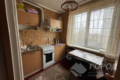 Продам 1-кімнатну квартиру, Алексеевка, Алексеевская метро, Код: 424629/2