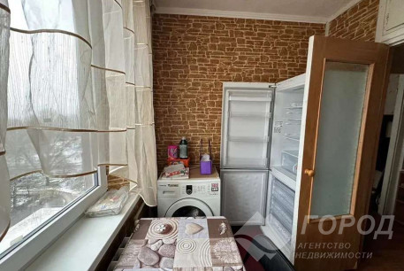 Продам 1-кімнатну квартиру, Алексеевка, Алексеевская метро, Код: 424629/2