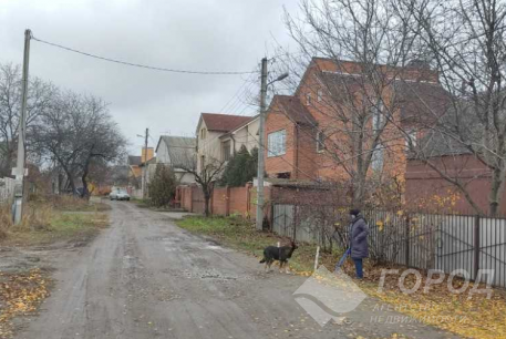 Продам участок, ХТЗ, Новозападный, Код: 424722/15