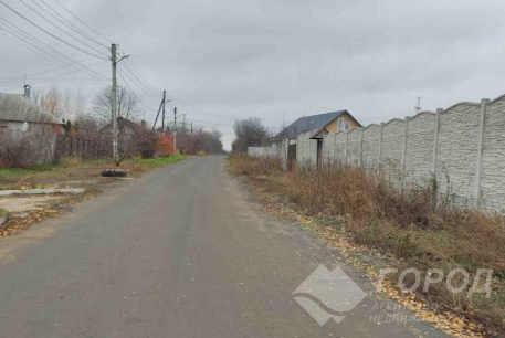 Продам участок, ХТЗ, Новозападный, Код: 424722/15