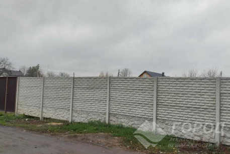 Продам участок, ХТЗ, Новозападный, Код: 424722/15