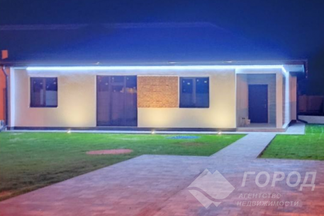 Продам дом, Новые дома, Павленки, Ньютона ул. (Новые дома), Код: 424722/18