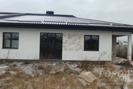 Продам дом, Новые дома, Павленки, Ньютона ул. (Новые дома), Код: 424722/18