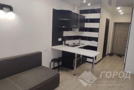 Продам 1-кімнатну квартиру в новобудові, Салтовка, Код: 424722/21