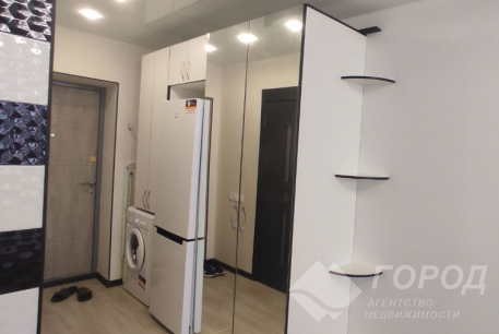 Продам 1-кімнатну квартиру в новобудові, Салтовка, Код: 424722/21