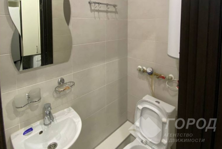 Продам 1-кімнатну квартиру в новобудові, Салтовка, Код: 424722/21